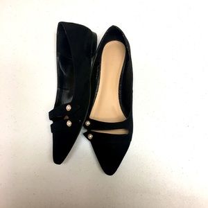 Veleriah Sling Back Flats